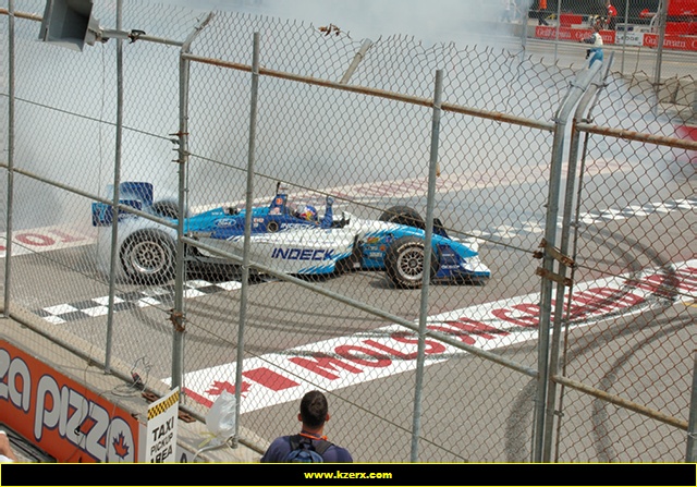Molson Grand Prix of Toronto