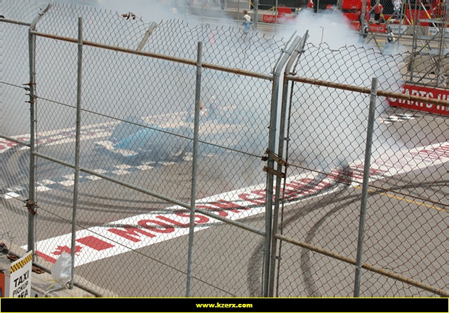 Molson Grand Prix of Toronto