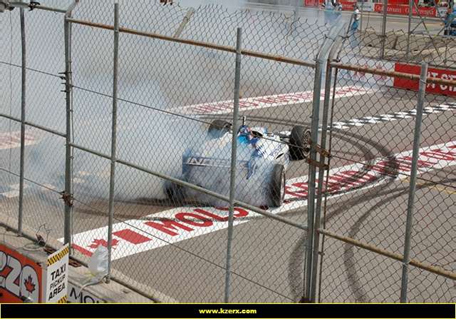 Molson Grand Prix of Toronto