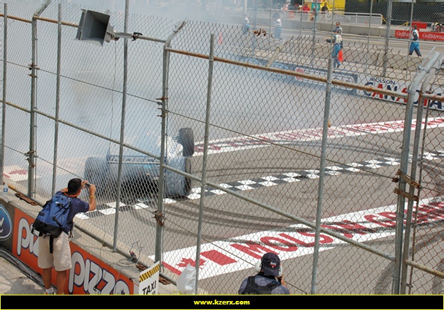 Molson Grand Prix of Toronto