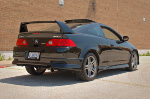 2006 Acura RSX Type-S A-Spec