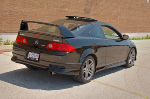 2006 Acura RSX Type-S A-Spec
