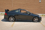 2006 Acura RSX Type-S A-Spec