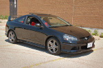 2006 Acura RSX Type-S A-Spec