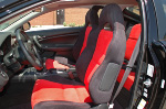 2006 Acura RSX Type-S A-Spec
