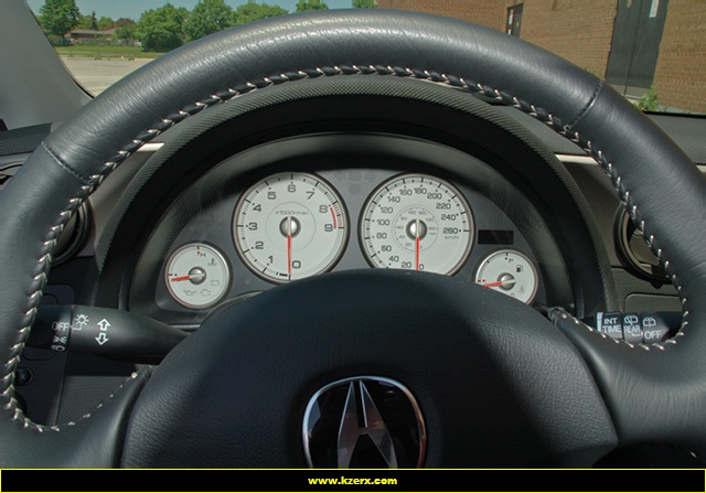 2006 Acura RSX Type-S A-Spec