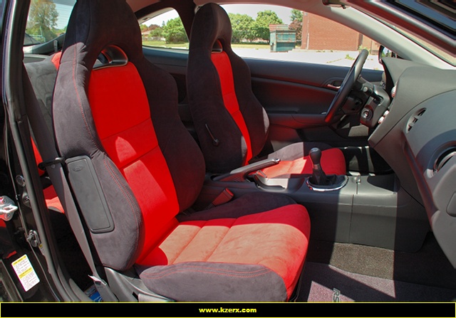 2006 Acura RSX Type-S A-Spec