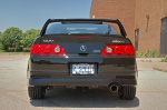 2006 Acura RSX Type-S A-Spec