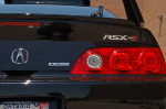 2006 Acura RSX Type-S A-Spec