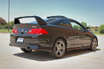 2006 Acura RSX Type-S A-Spec