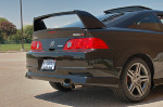 2006 Acura RSX Type-S A-Spec