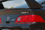 2006 Acura RSX Type-S A-Spec