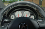 2006 Acura RSX Type-S A-Spec