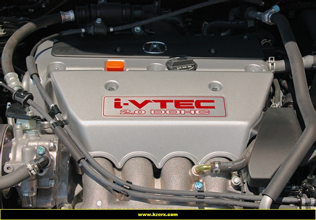 2006 Acura RSX Type-S A-Spec