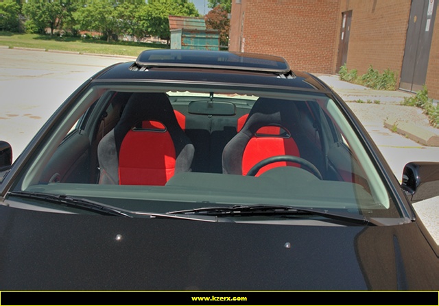 2006 Acura RSX Type-S A-Spec