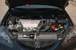 2006 Acura RSX Type-S A-Spec