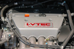 2006 Acura RSX Type-S A-Spec