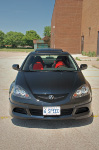 2006 Acura RSX Type-S A-Spec