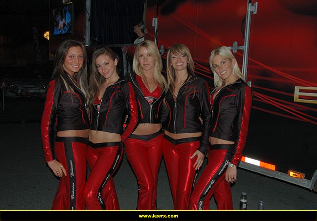 Canadian Grand Prix