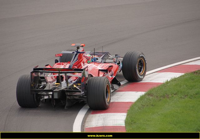 Canadian Grand Prix