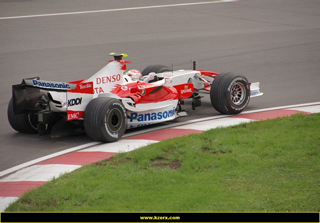 Canadian Grand Prix