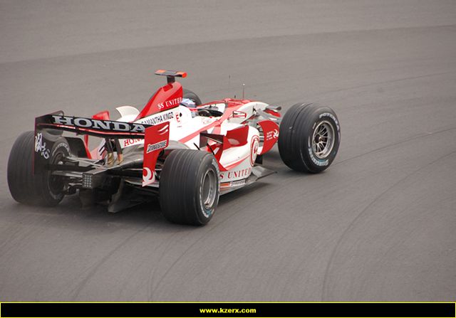 Canadian Grand Prix