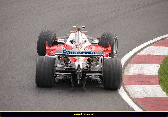 Canadian Grand Prix