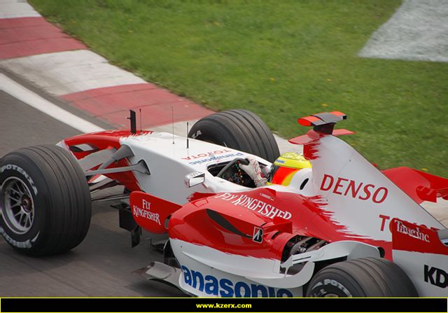 Canadian Grand Prix