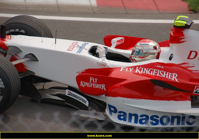 Canadian Grand Prix