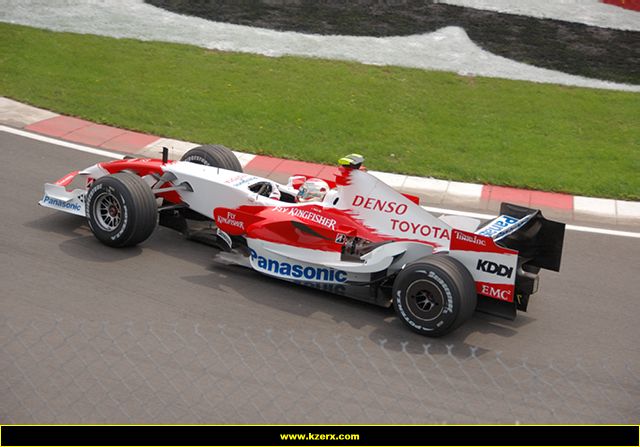 Canadian Grand Prix