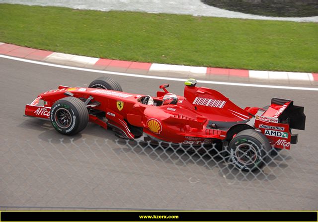 Canadian Grand Prix