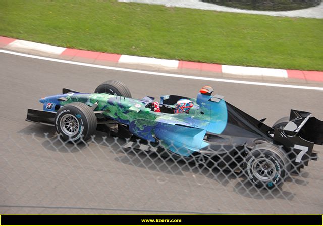 Canadian Grand Prix