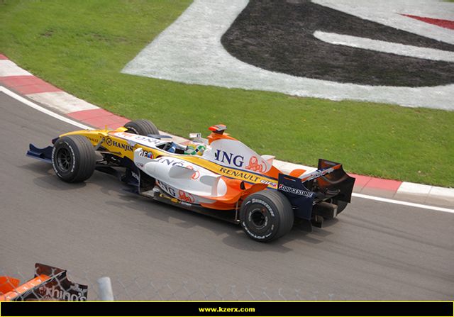 Canadian Grand Prix