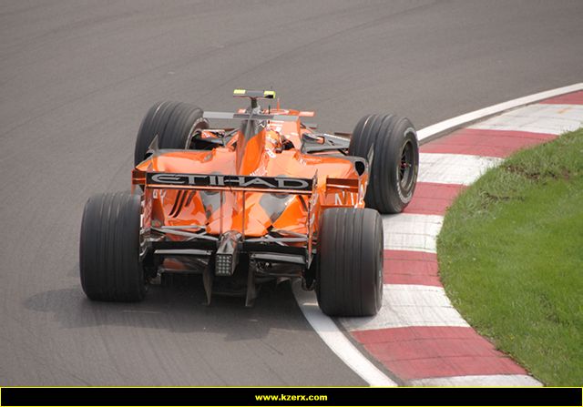 Canadian Grand Prix