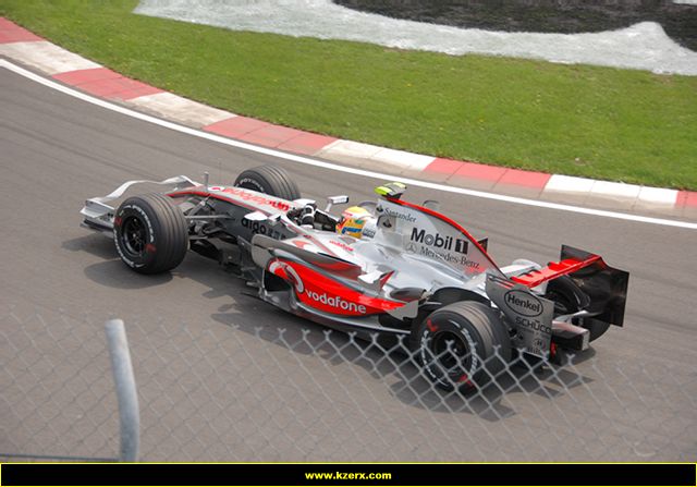 Canadian Grand Prix