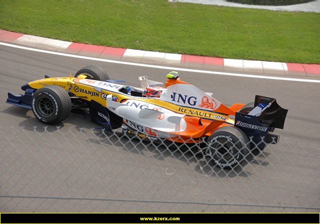 Canadian Grand Prix