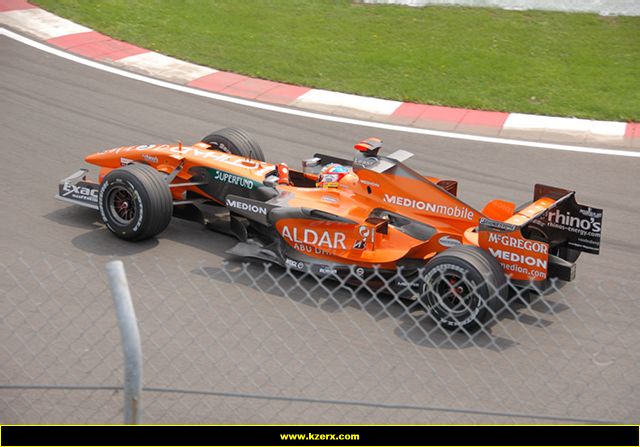 Canadian Grand Prix