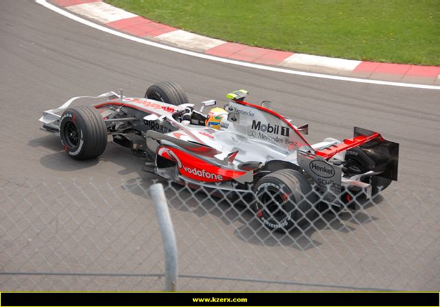 Canadian Grand Prix