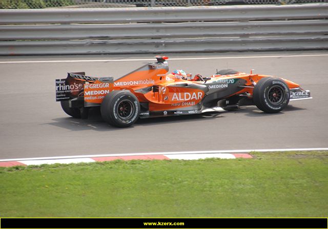 Canadian Grand Prix