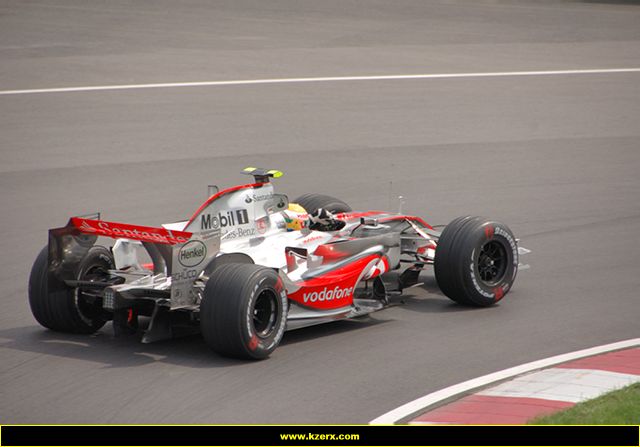 Canadian Grand Prix