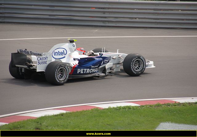 Canadian Grand Prix