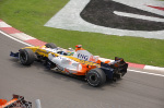 Canadian Grand Prix