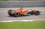 Canadian Grand Prix