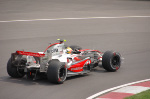Canadian Grand Prix