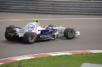 Canadian Grand Prix