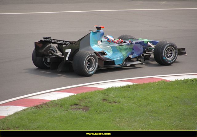 Canadian Grand Prix