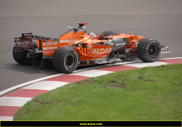 Canadian Grand Prix