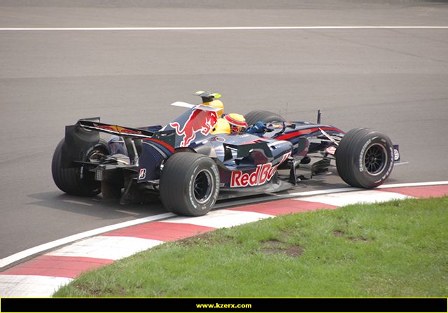Canadian Grand Prix