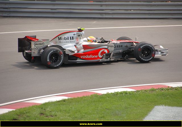 Canadian Grand Prix