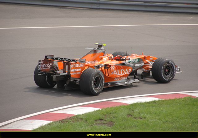 Canadian Grand Prix